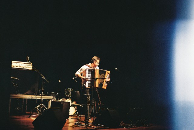 Balsol Concertos – Nuno Carpinteiro